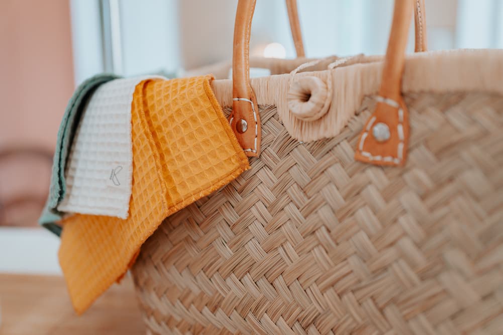 Panier produits-Ma petite Conciergerie-Nantes