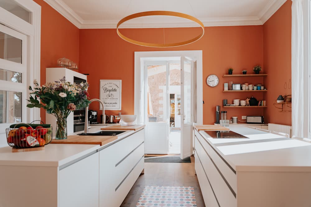 Cuisine-Ma petite Conciergerie-Nantes