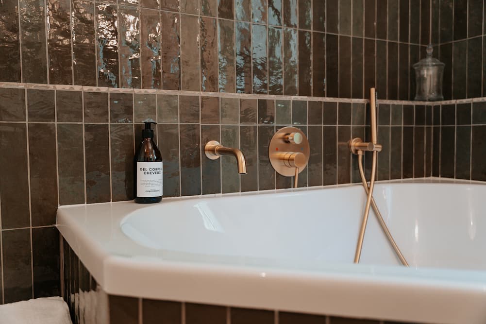 Robinetterie_Ma petite Conciergerie_Nantes