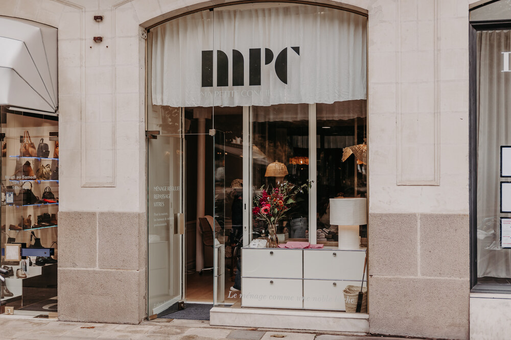 Ma Petite Conciergerie