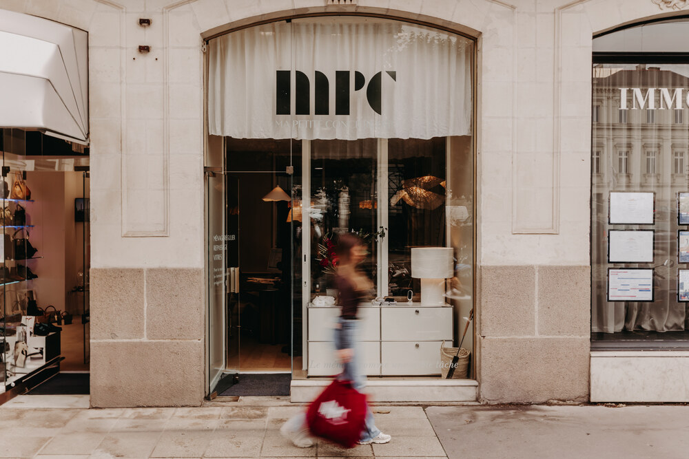 Ma Petite Conciergerie