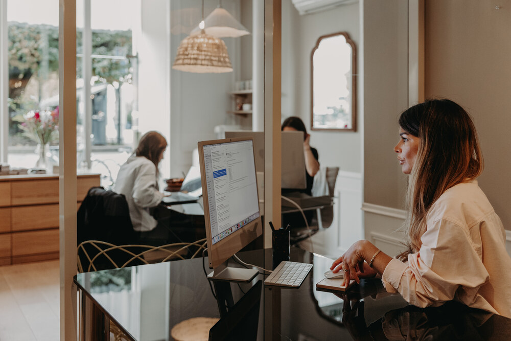 Ma Petite Conciergerie