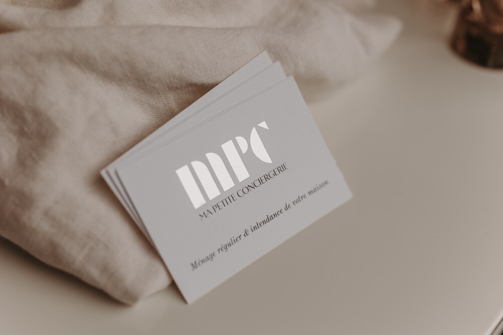 Ma Petite Conciergerie